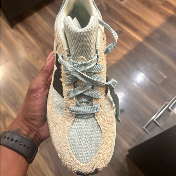 NEW BALANCE WRPD Runner sneakers M7.5 / W9
'Clay Ash' - Picture 5 of 6